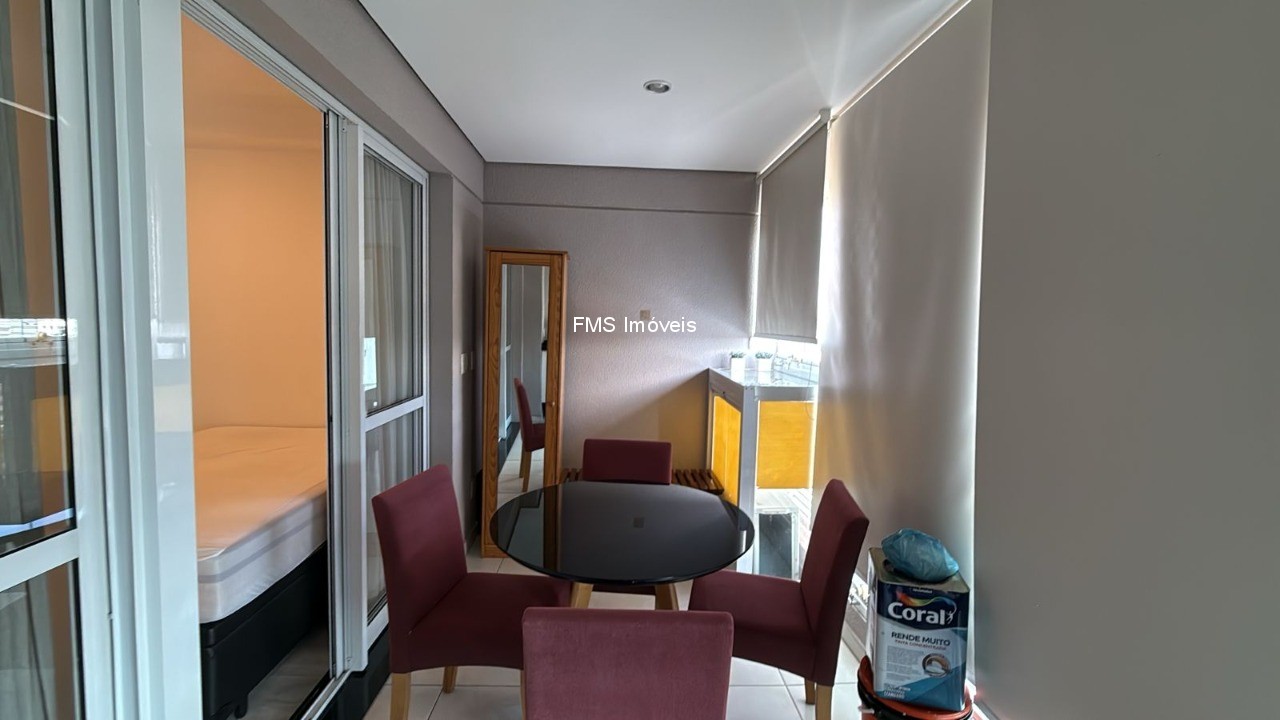 Apartamento, 1 quarto, 34 m² - Foto 9