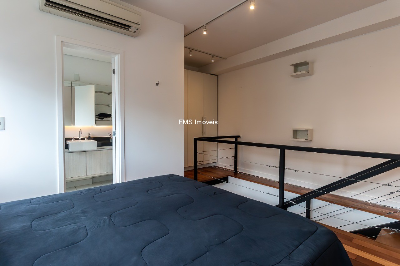 Apartamento, 1 quarto, 64 m² - Foto 3