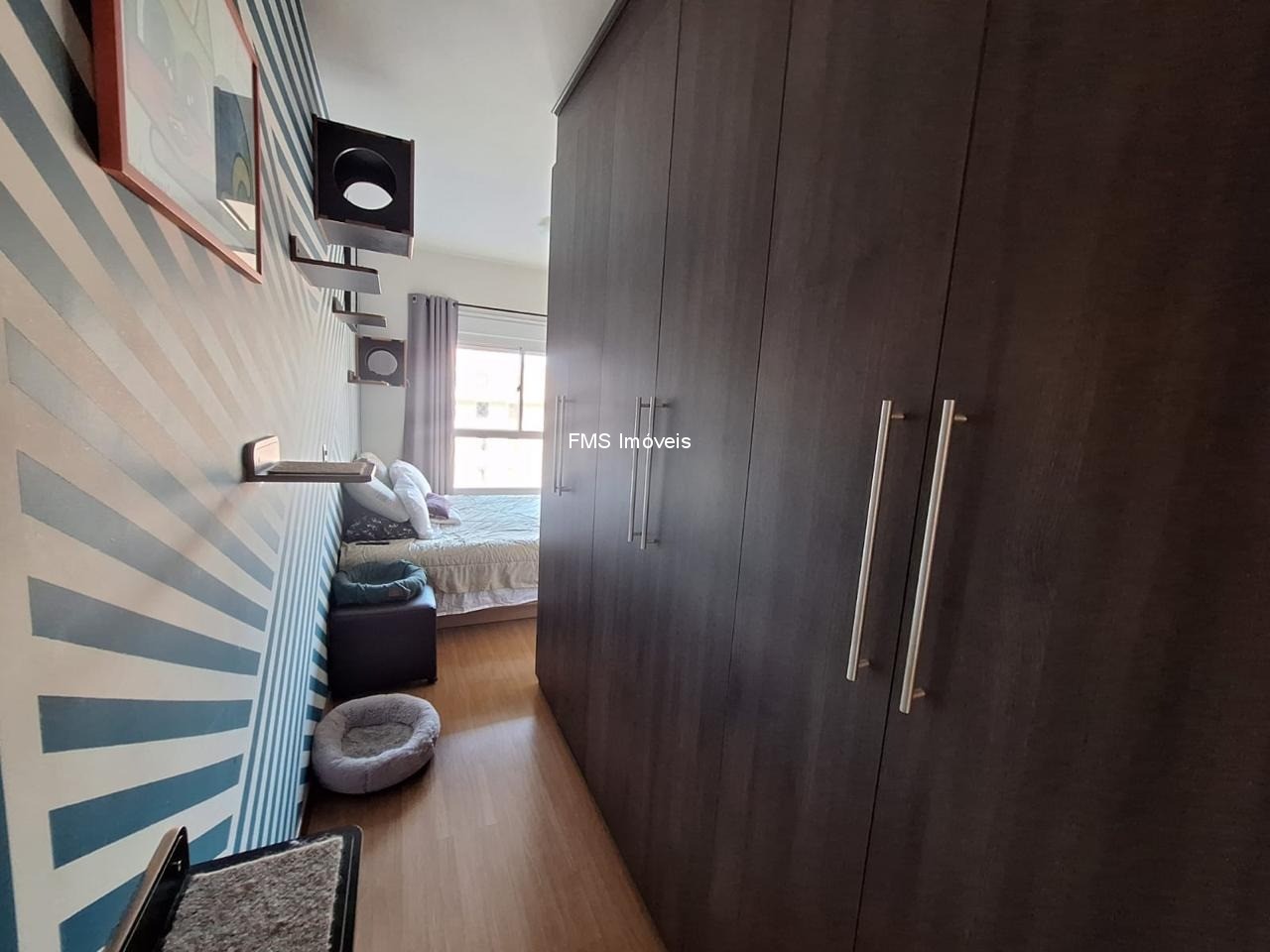 Apartamento, 2 quartos, 89 m² - Foto 7