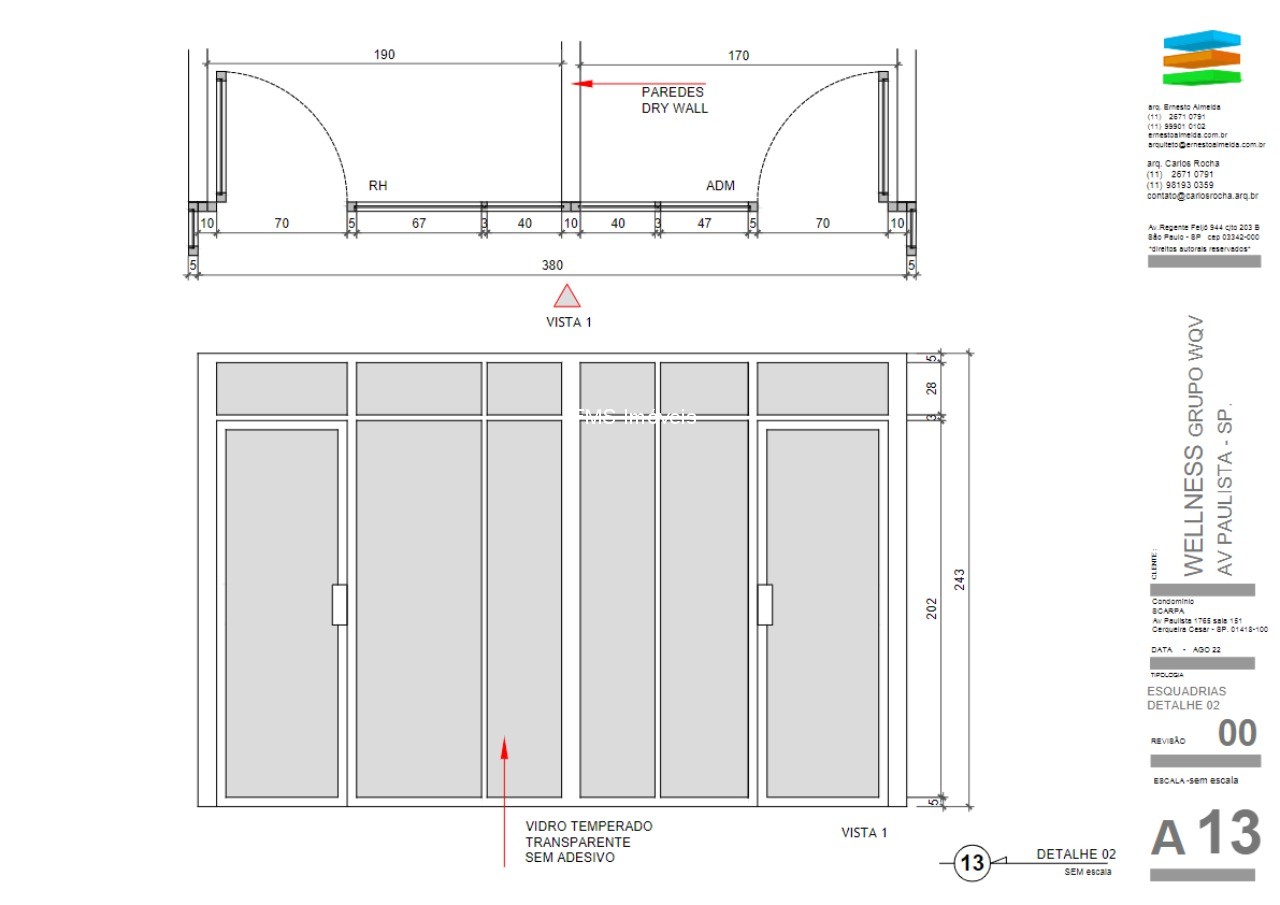Sala-Conjunto, 126 m² - Foto 48