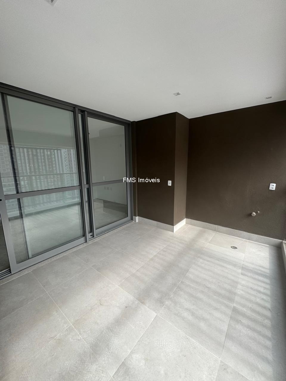 Apartamento, 2 quartos, 74 m² - Foto 3