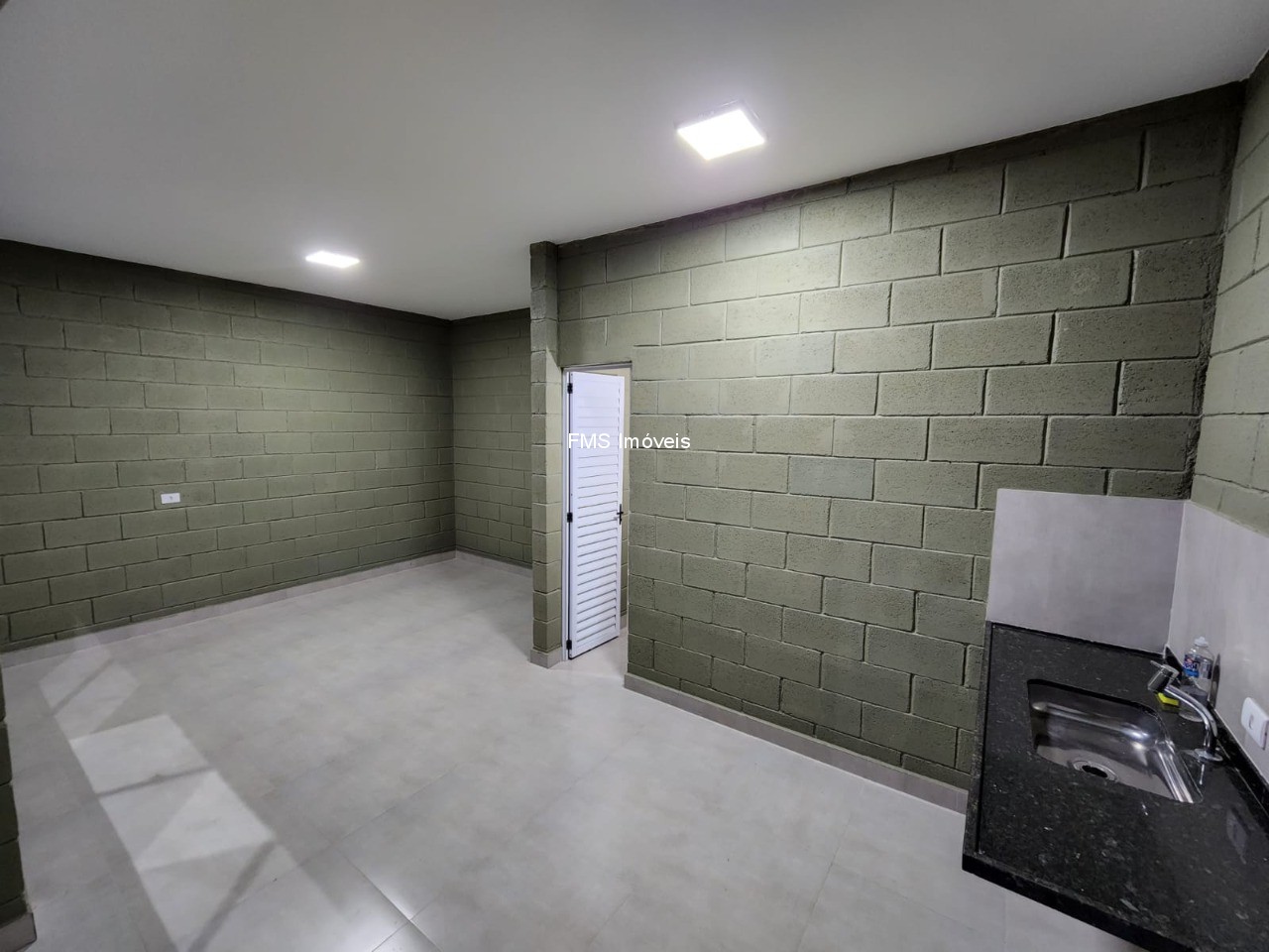 Depósito-Galpão, 750 m² - Foto 67