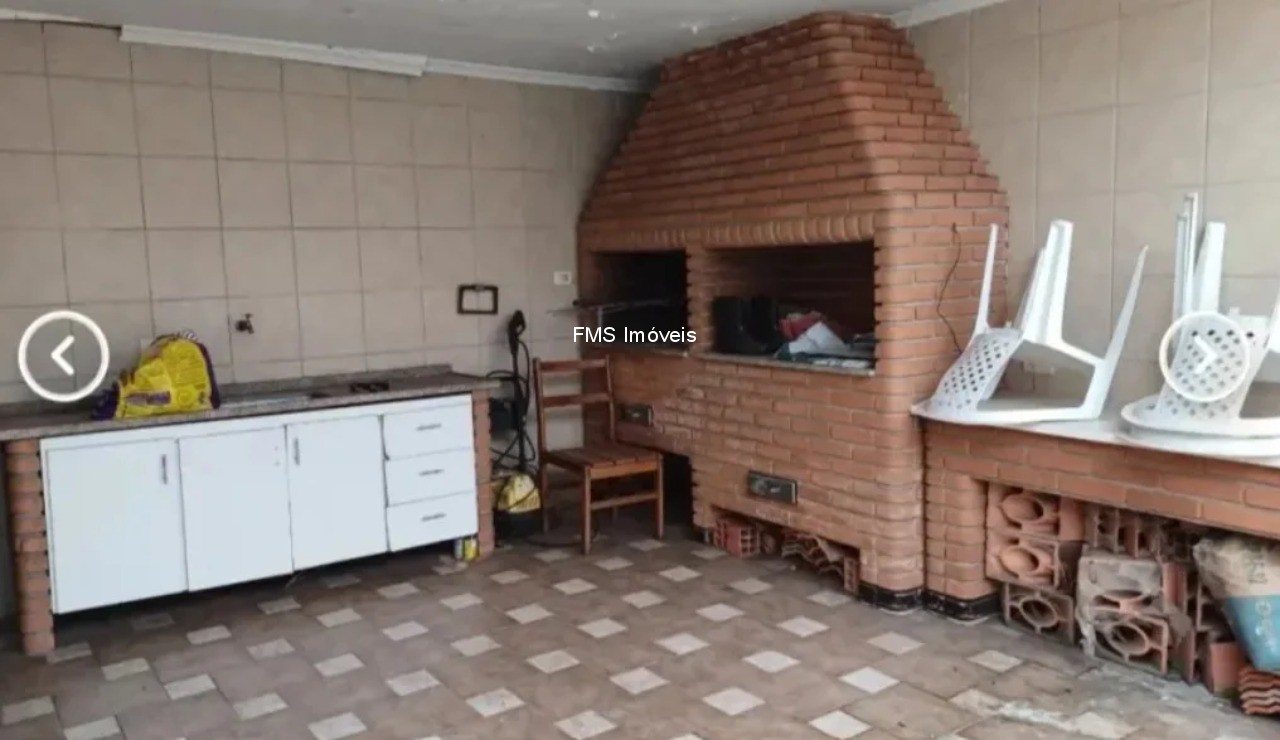 Casa, 4 quartos, 350 m² - Foto 10