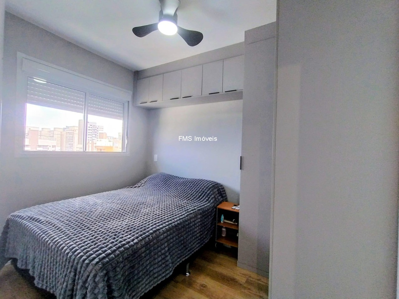 Apartamento, 1 quarto, 27 m² - Foto 17