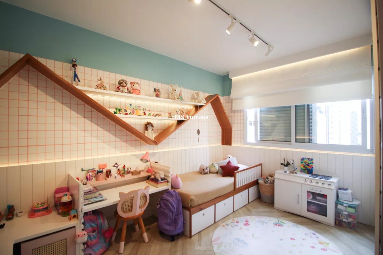 Apartamento, 2 quartos, 110 m² - Foto 13