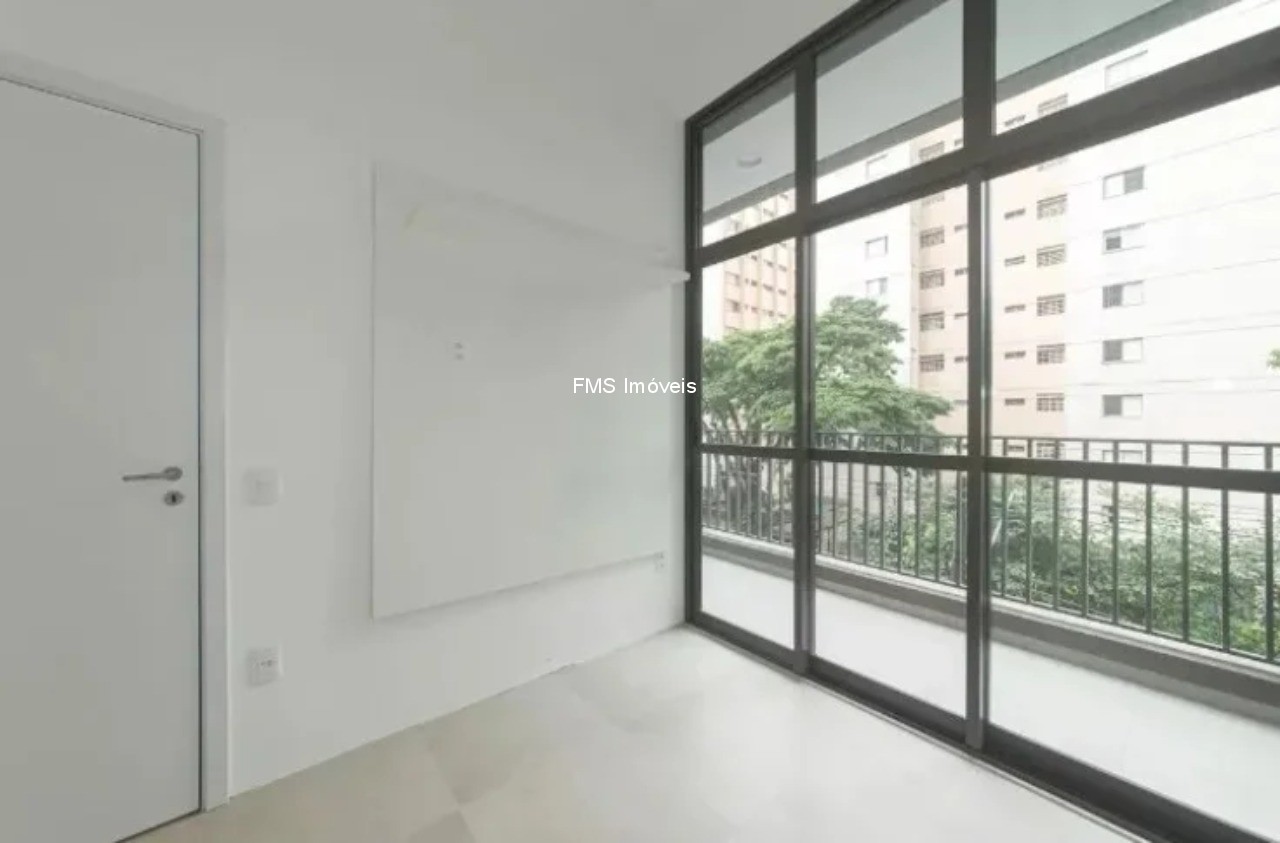 Apartamento, 1 quarto, 31 m² - Foto 5