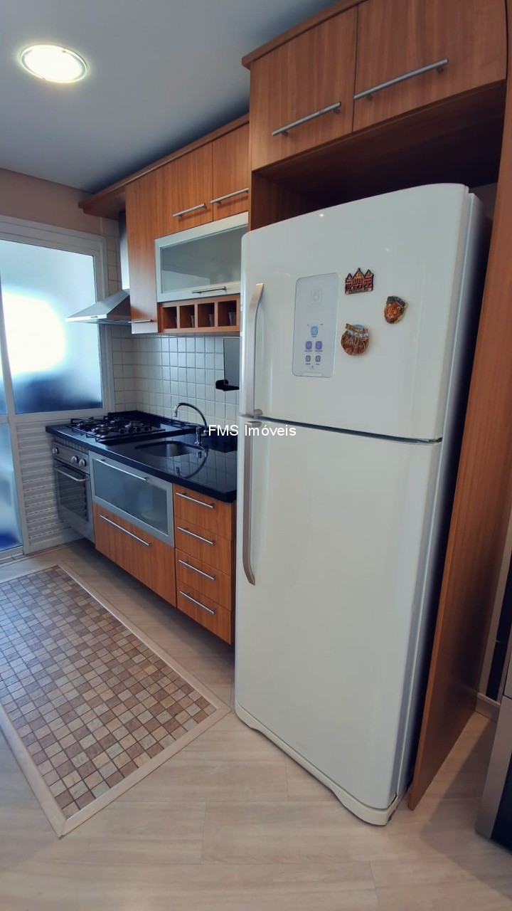 Apartamento, 2 quartos, 52 m² - Foto 27