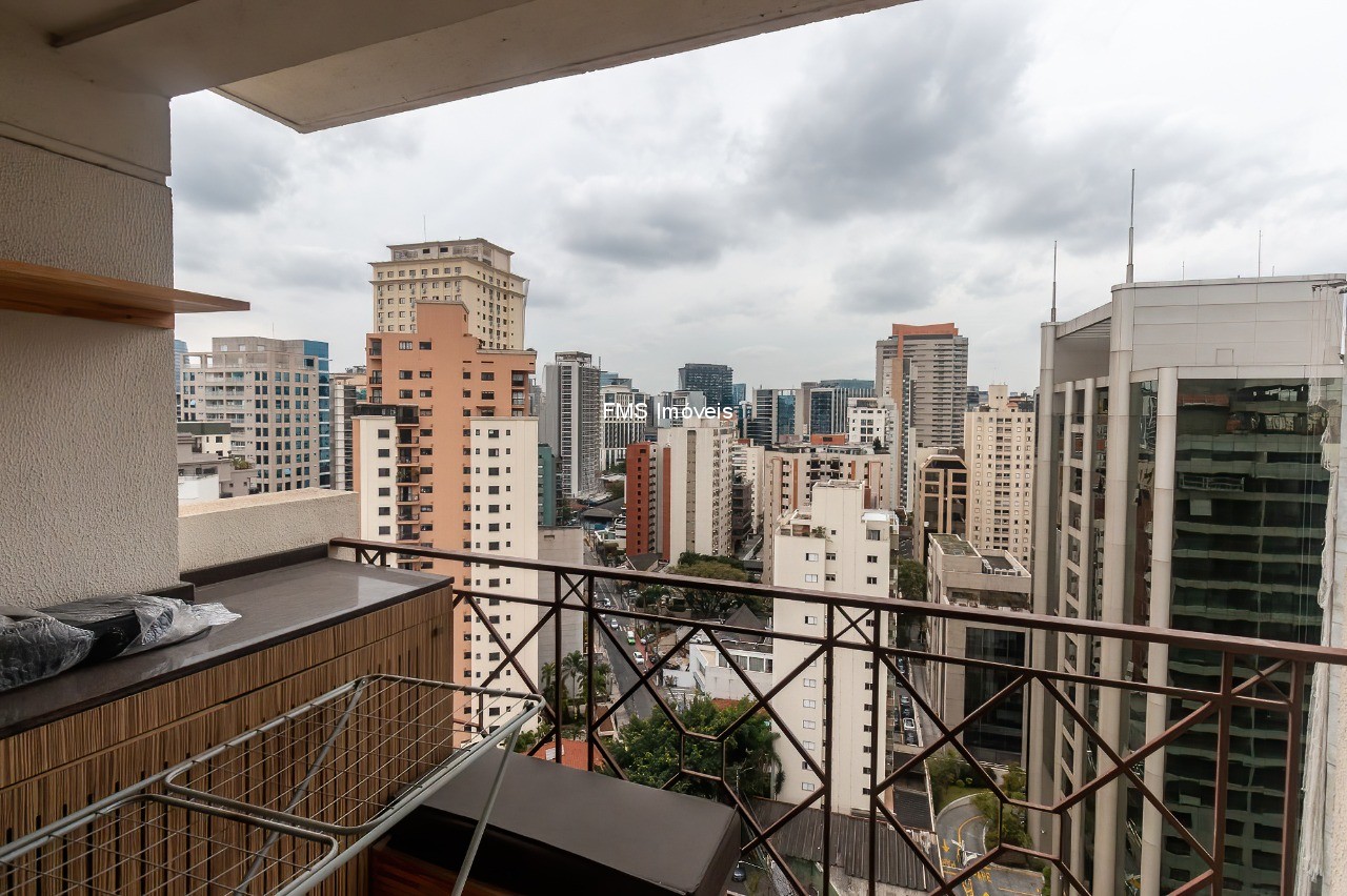 Apartamento, 2 quartos, 54 m² - Foto 1
