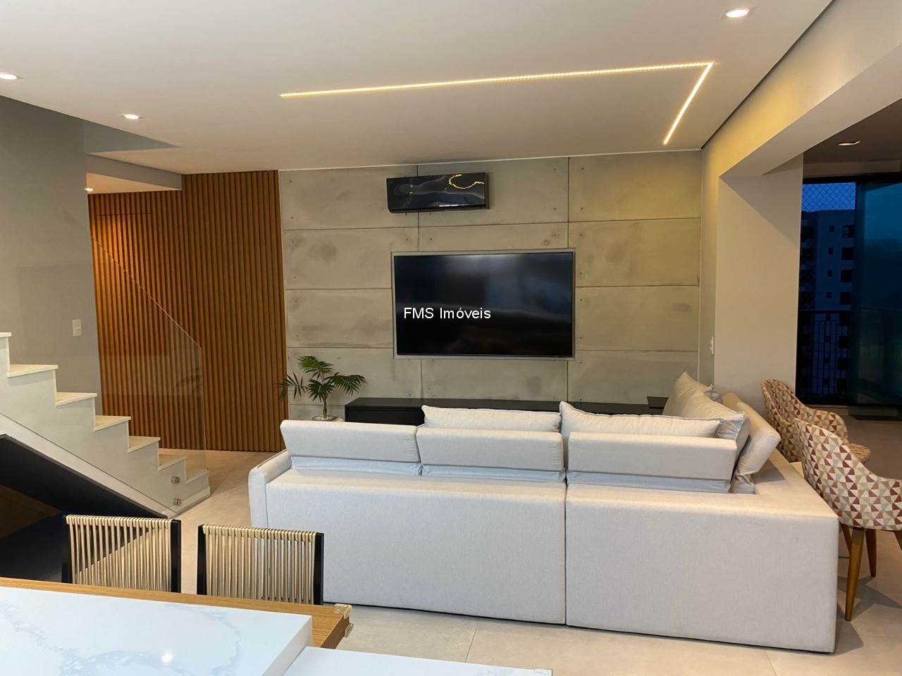 Apartamento, 3 quartos, 240 m² - Foto 28