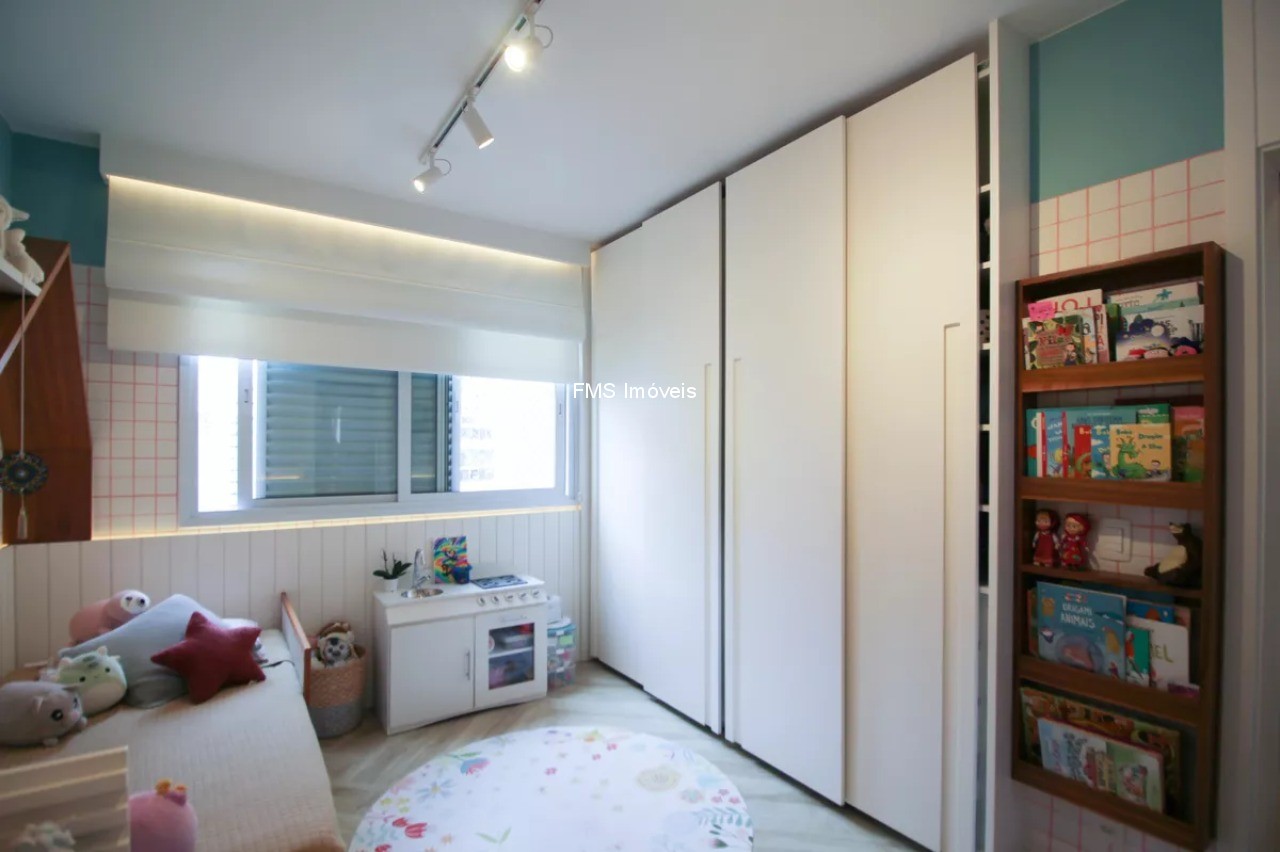 Apartamento, 2 quartos, 110 m² - Foto 15