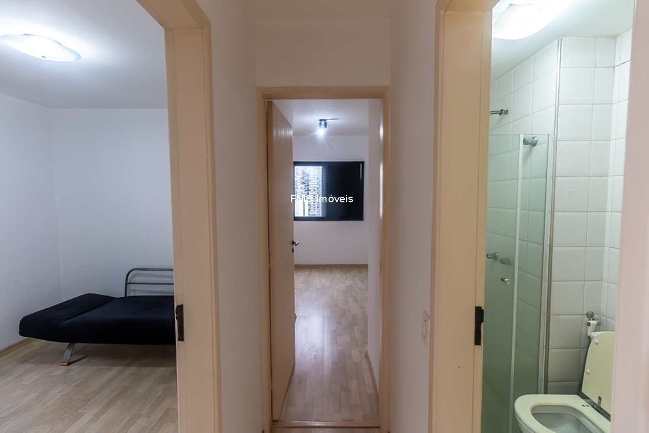 Apartamento, 2 quartos, 60 m² - Foto 7