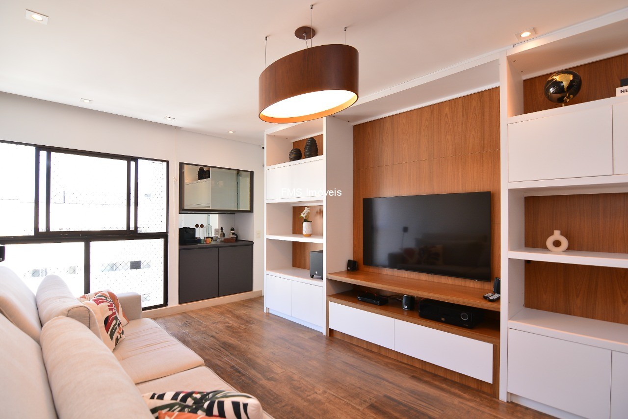 Apartamento, 3 quartos, 125 m² - Foto 3