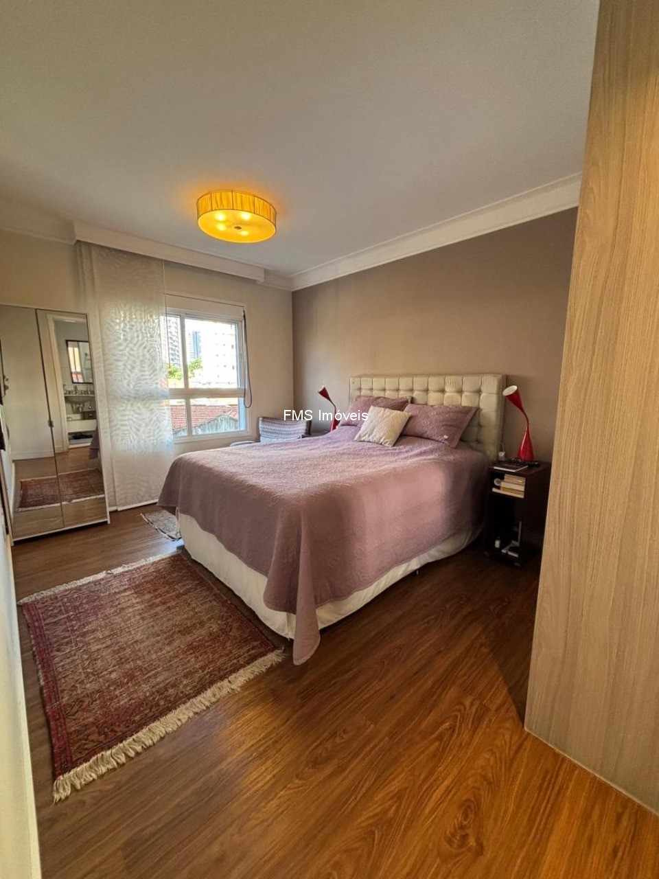 Apartamento, 3 quartos, 134 m² - Foto 14