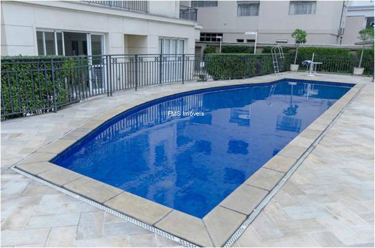 Apartamento, 1 quarto, 43 m² - Foto 8