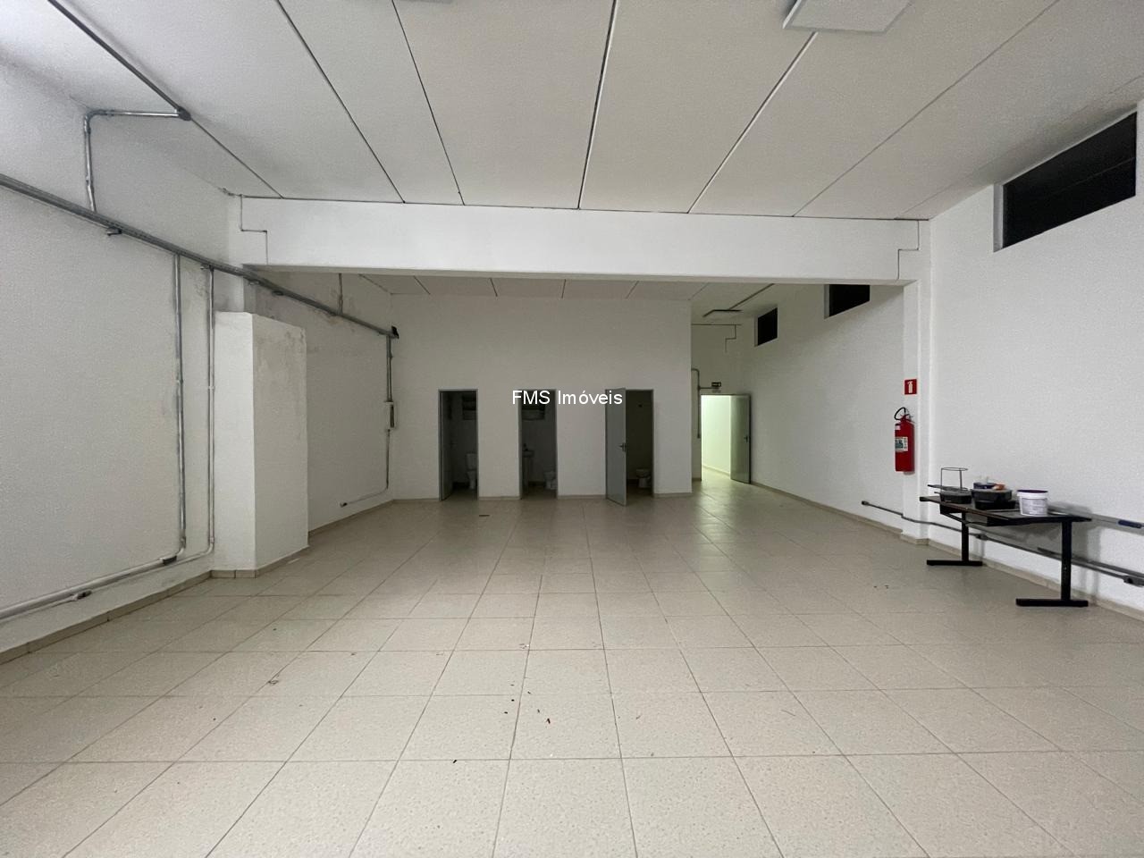 Depósito-Galpão, 650 m² - Foto 17