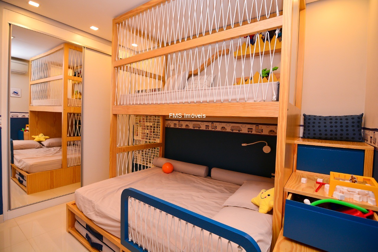 Apartamento, 3 quartos, 125 m² - Foto 12