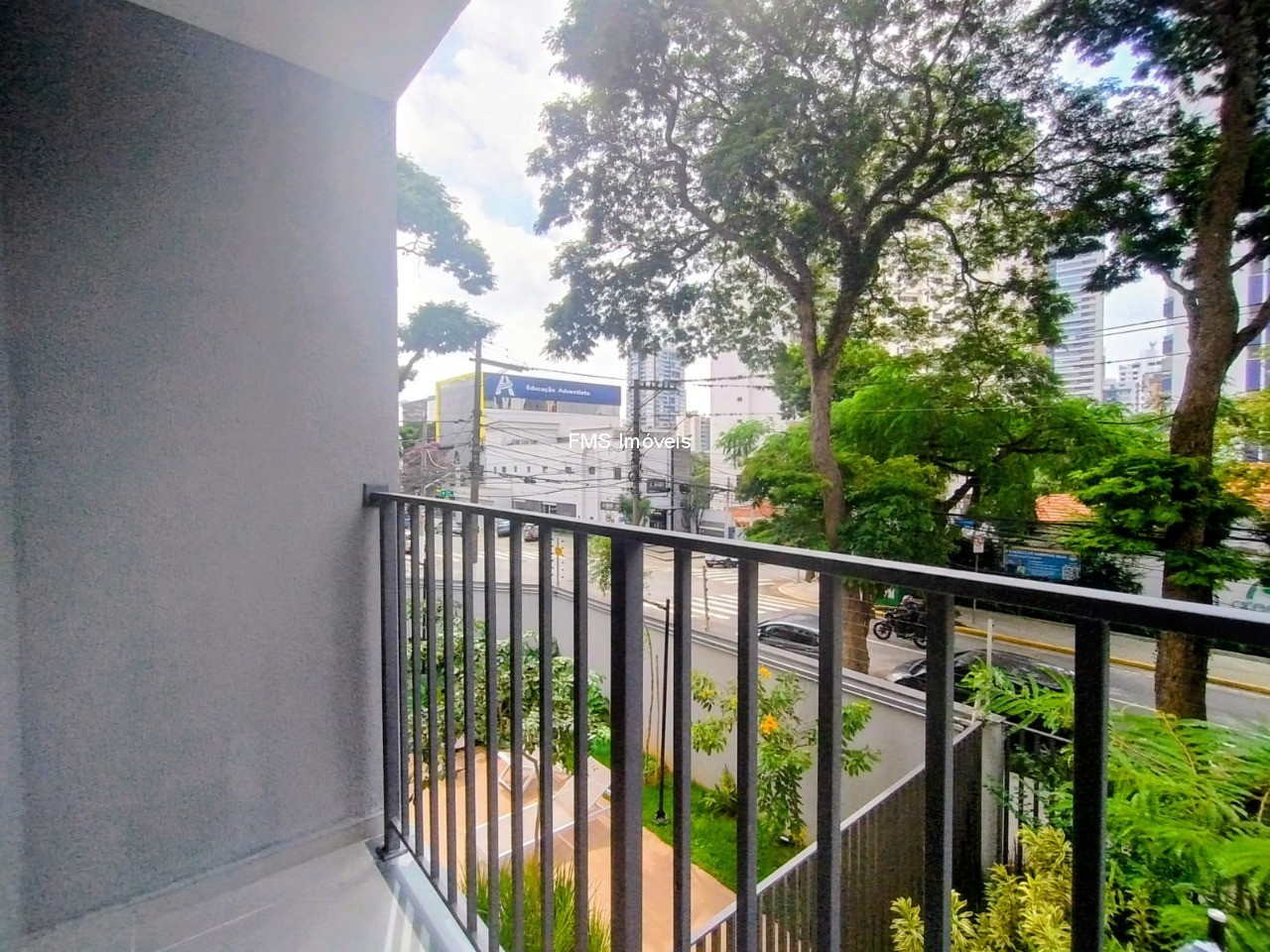 Apartamento, 1 quarto, 27 m² - Foto 6