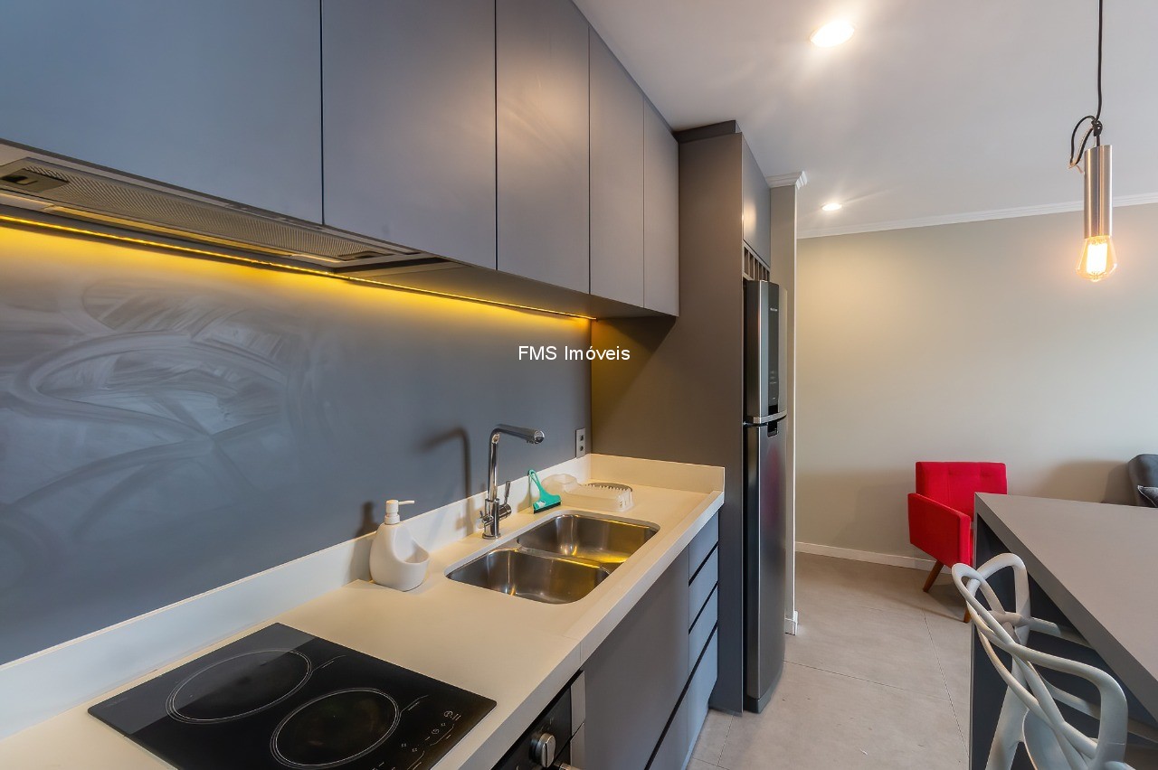 Apartamento, 2 quartos, 54 m² - Foto 12