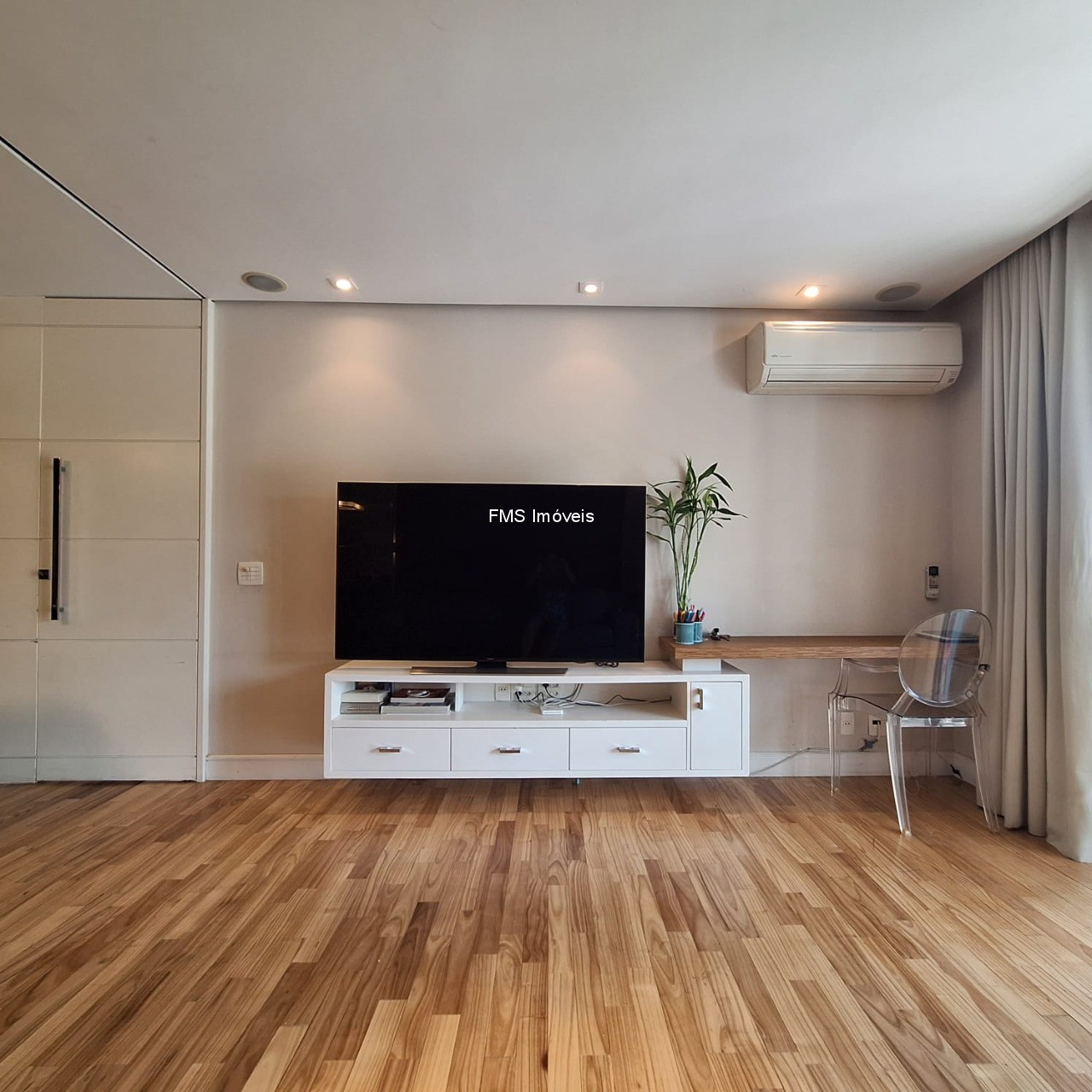 Apartamento, 2 quartos, 105 m² - Foto 4