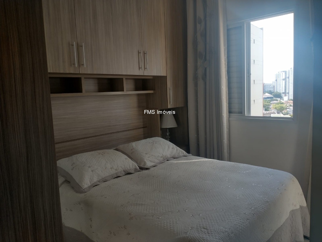 Apartamento, 2 quartos, 55 m² - Foto 9