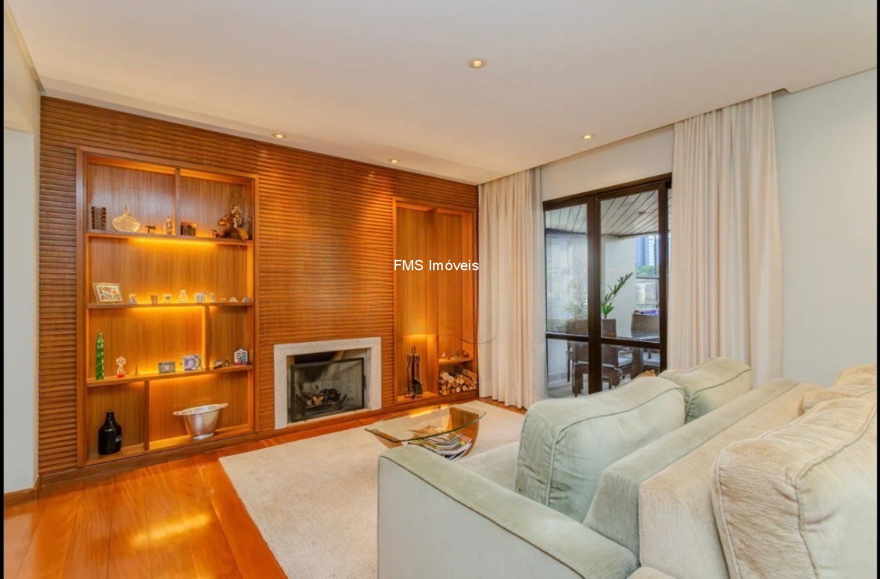 Apartamento, 4 quartos, 233 m² - Foto 25