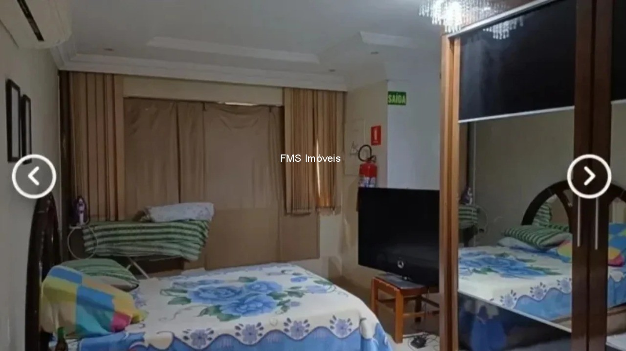 Casa, 4 quartos, 350 m² - Foto 8
