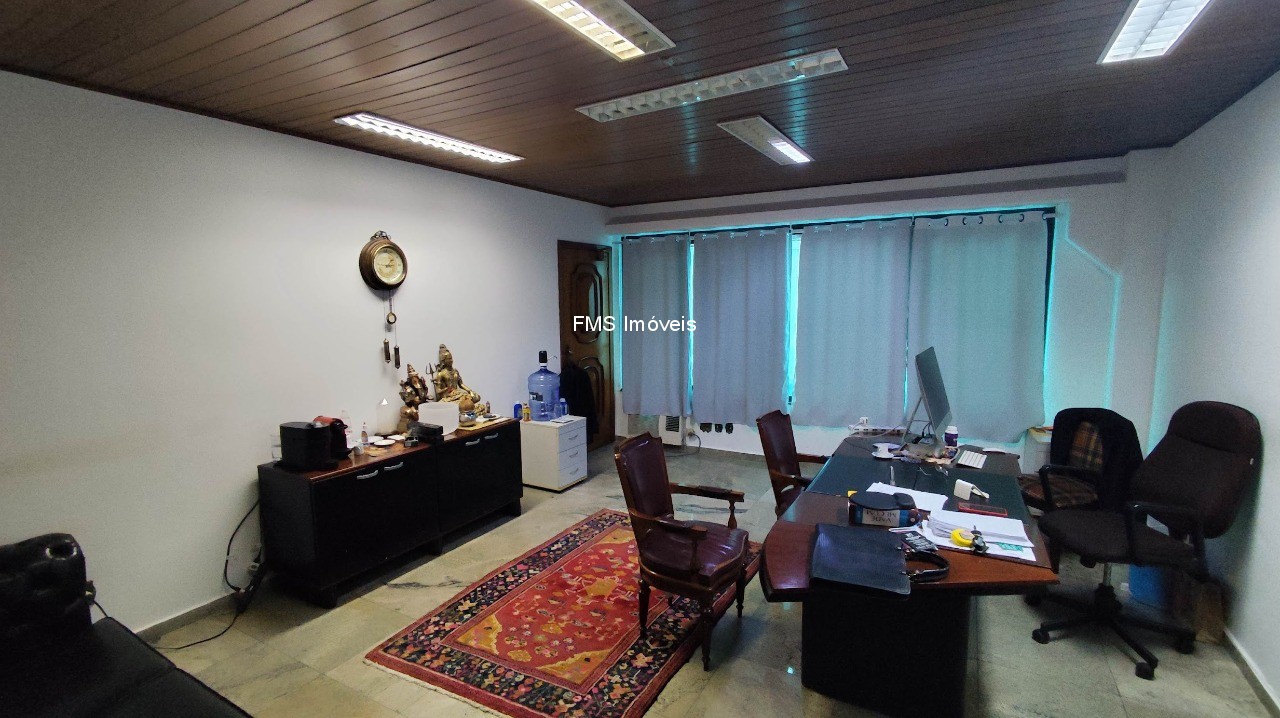 Prédio Inteiro, 1250 m² - Foto 25