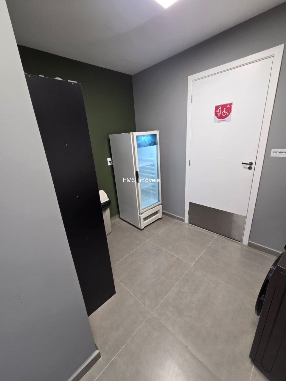 Apartamento, 1 quarto, 18 m² - Foto 11