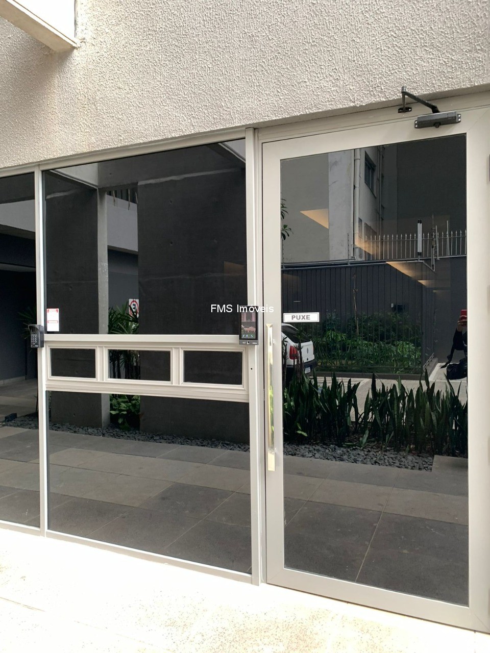 Apartamento, 1 quarto, 29 m² - Foto 30