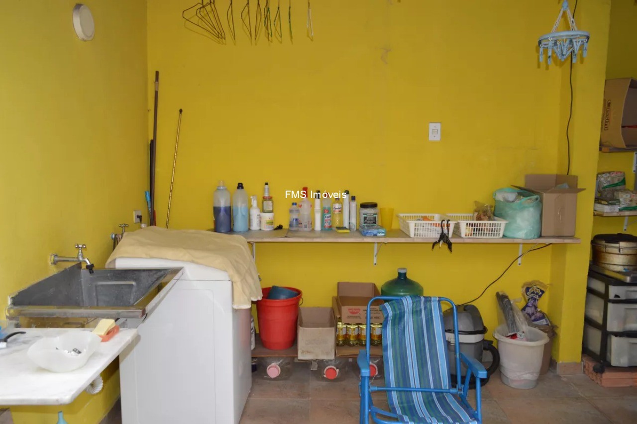 Casa, 3 quartos, 200 m² - Foto 23