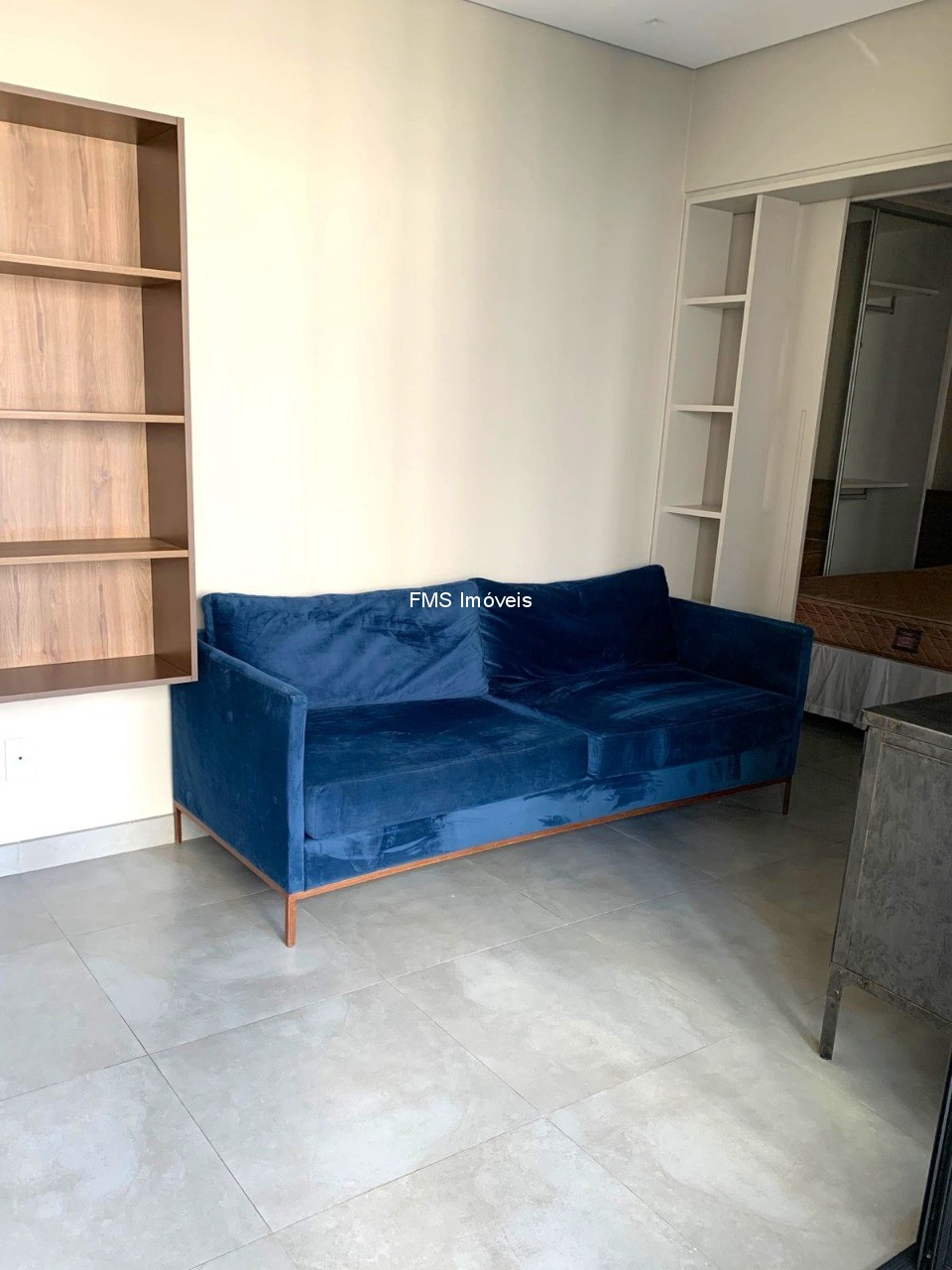 Apartamento, 1 quarto, 32 m² - Foto 10