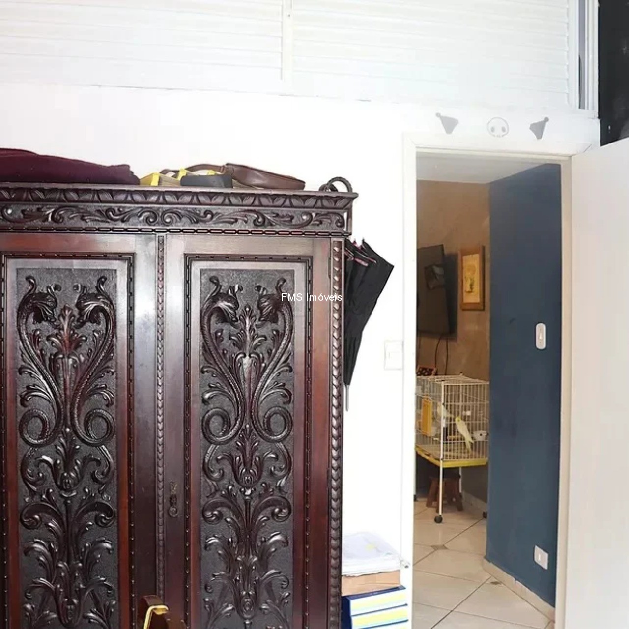Apartamento, 3 quartos, 100 m² - Foto 11