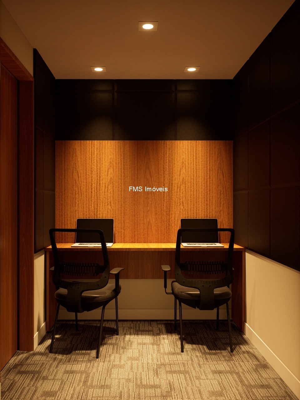 Sala-Conjunto, 260 m² - Foto 7
