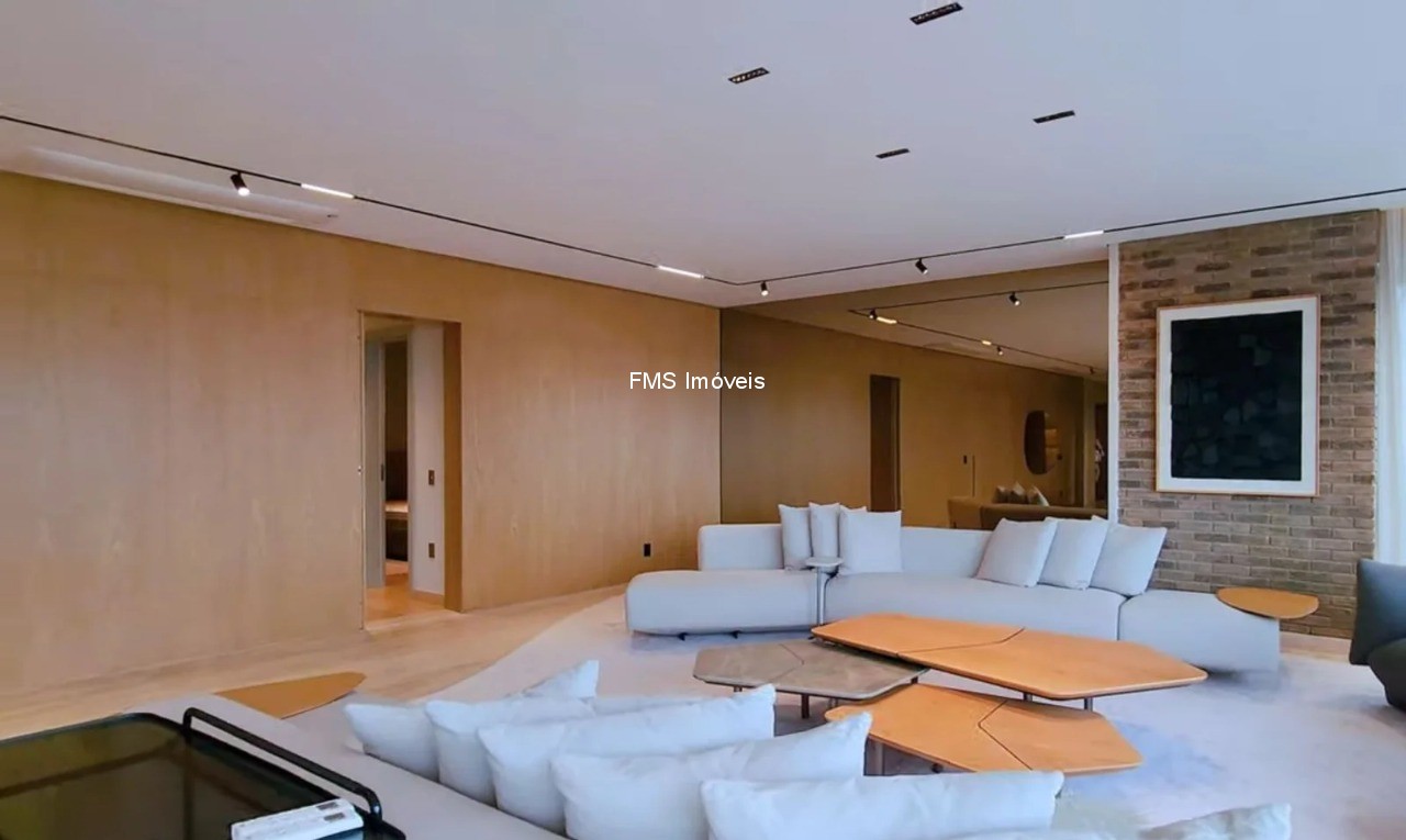 Apartamento, 5 quartos, 303 m² - Foto 2