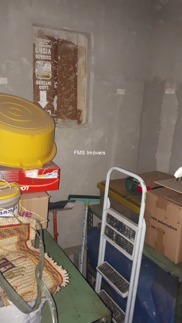 Casa, 3 quartos, 200 m² - Foto 19