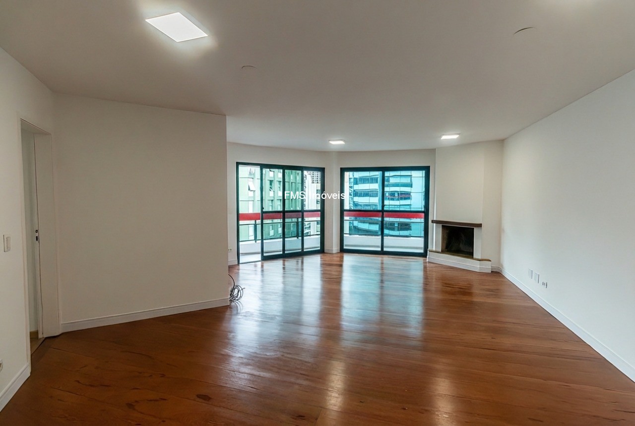 Apartamento, 4 quartos, 143 m² - Foto 1
