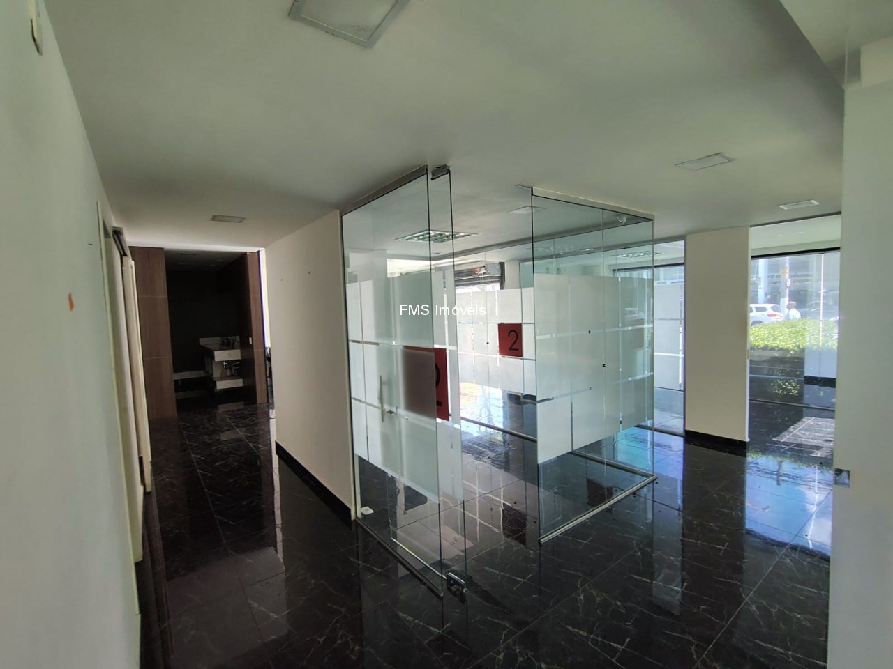 Loja-Salão, 300 m² - Foto 12