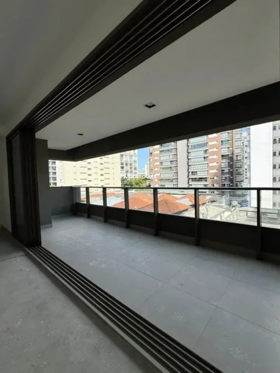 Apartamento, 3 quartos, 121 m² - Foto 1