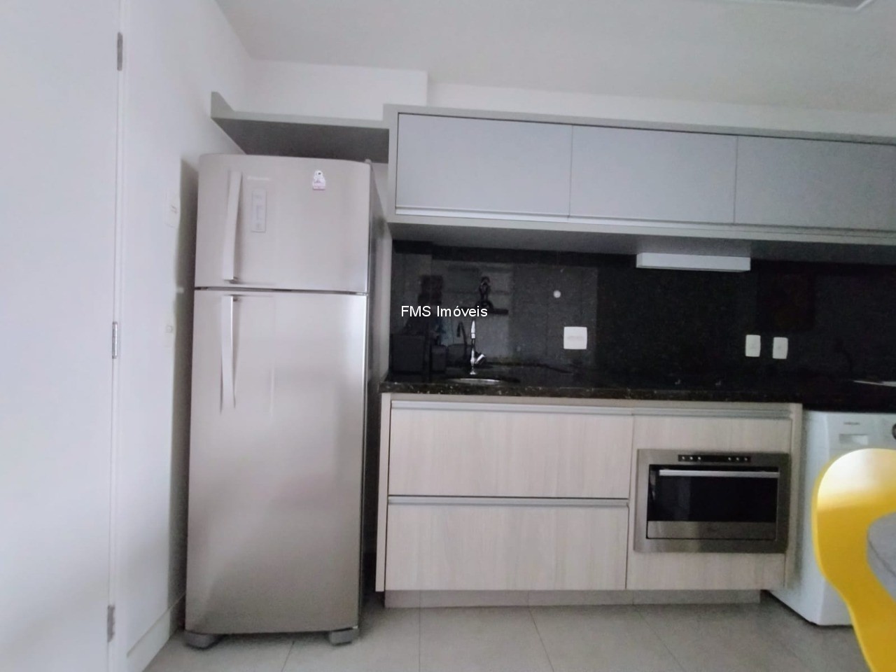 Apartamento, 1 quarto, 34 m² - Foto 13