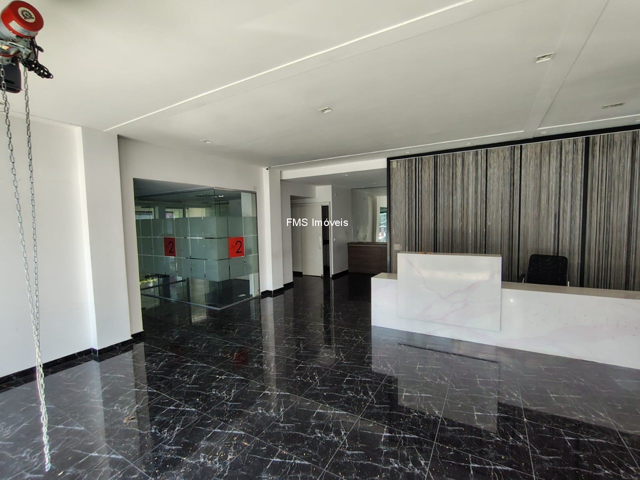Loja-Salão, 300 m² - Foto 10