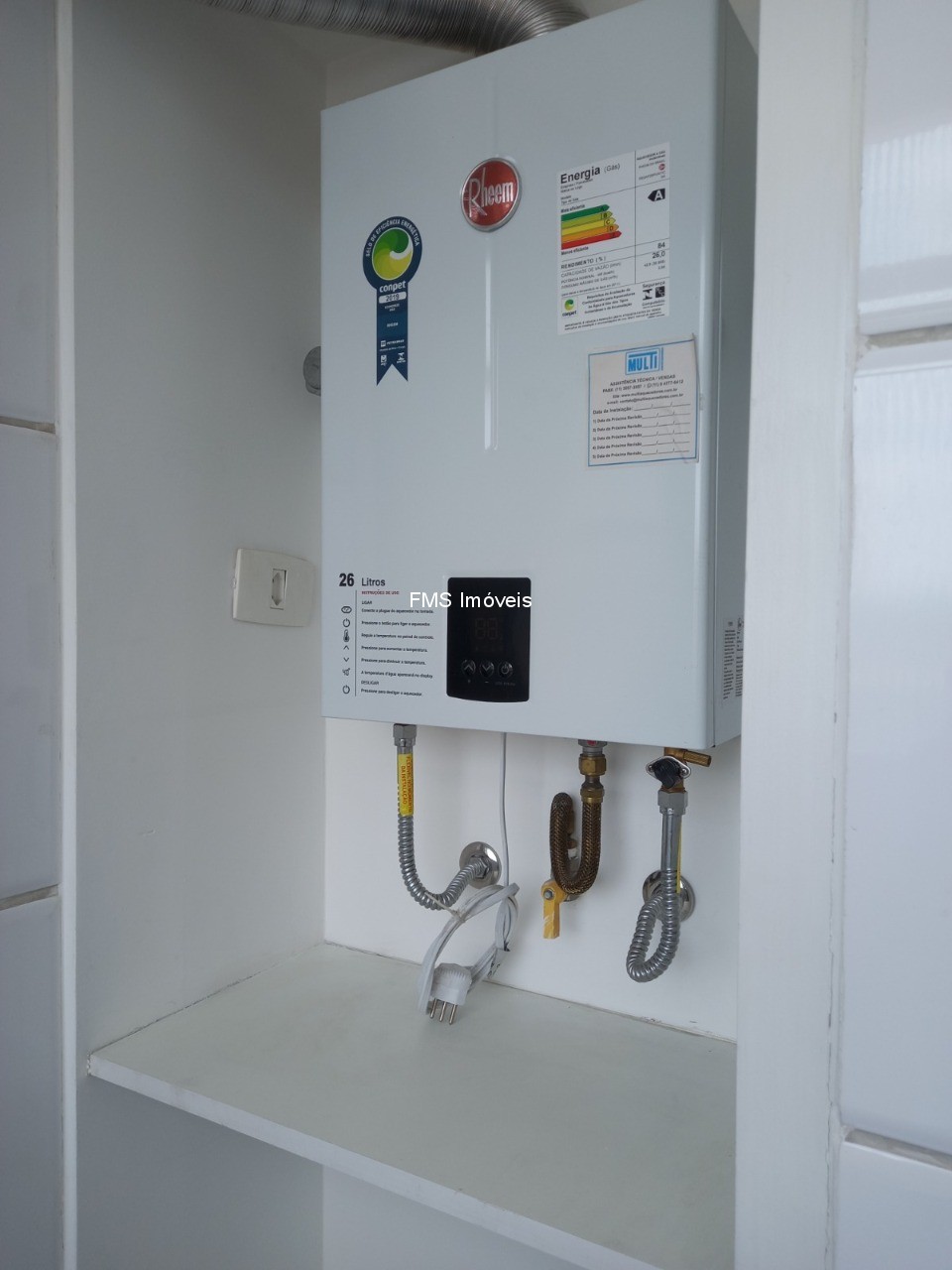 Apartamento, 2 quartos, 110 m² - Foto 16