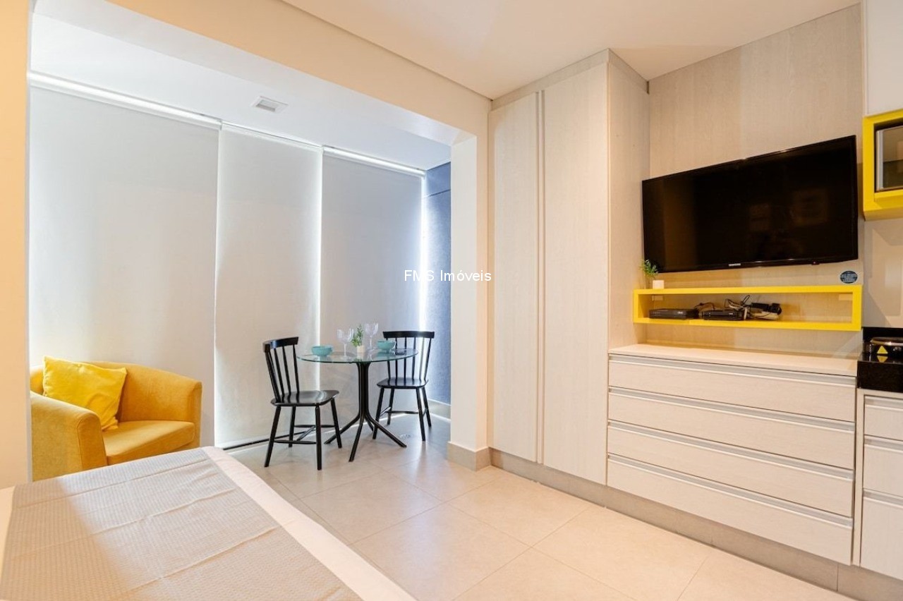 Apartamento, 1 quarto, 25 m² - Foto 6