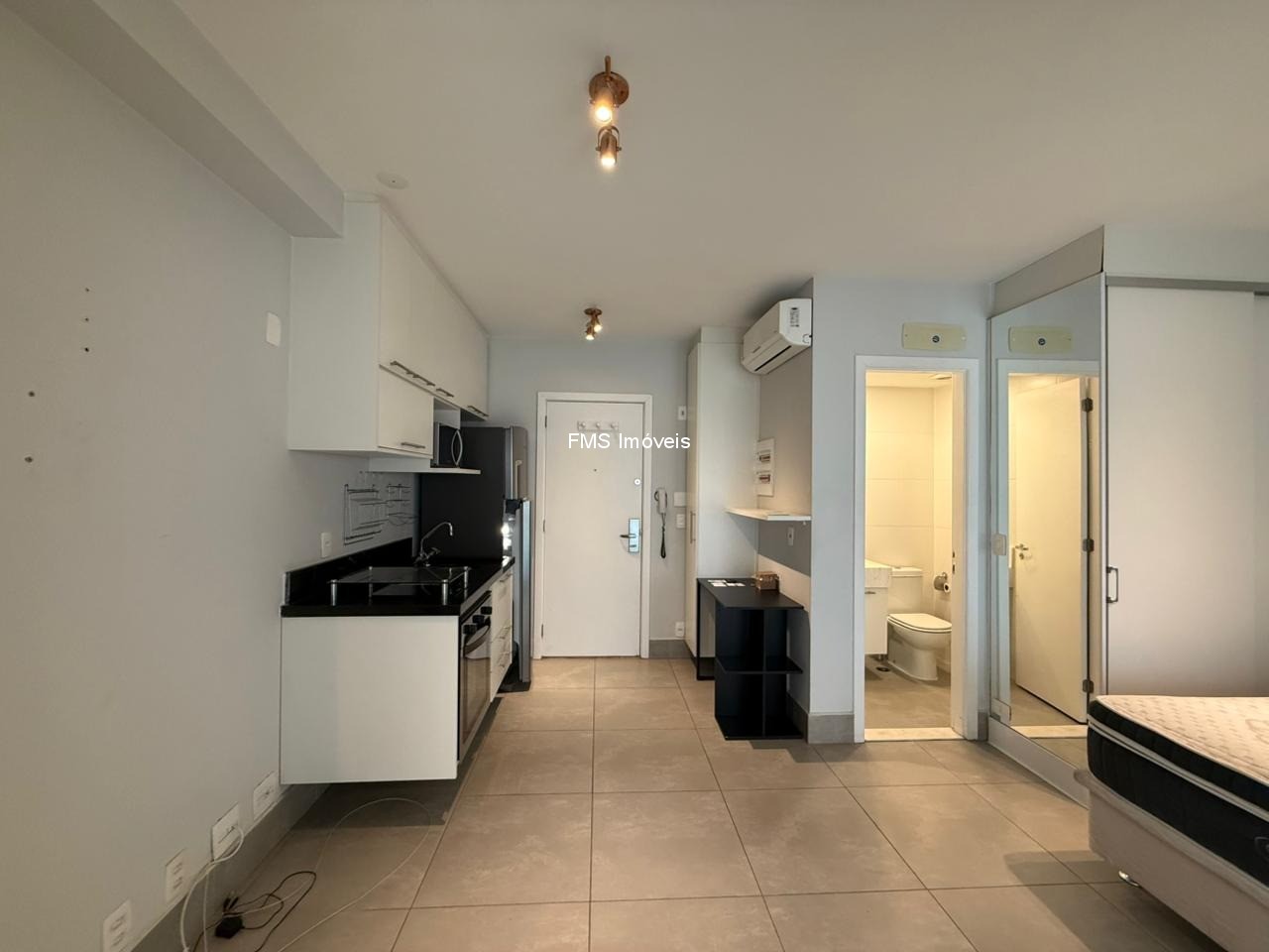 Apartamento, 1 quarto, 34 m² - Foto 19