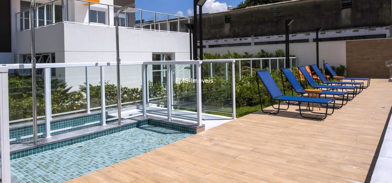 Apartamento, 2 quartos, 66 m² - Foto 41