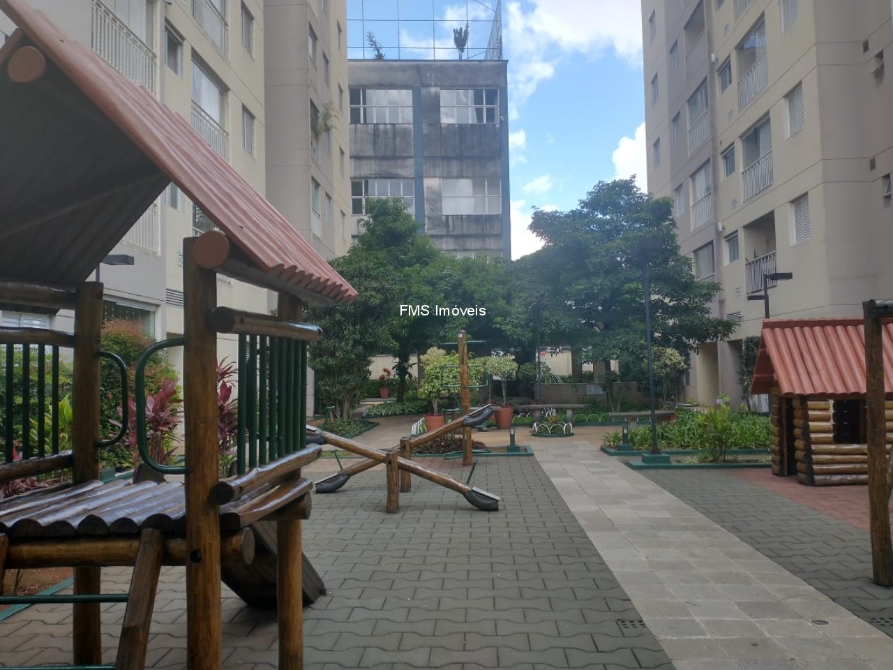 Apartamento, 2 quartos, 55 m² - Foto 19