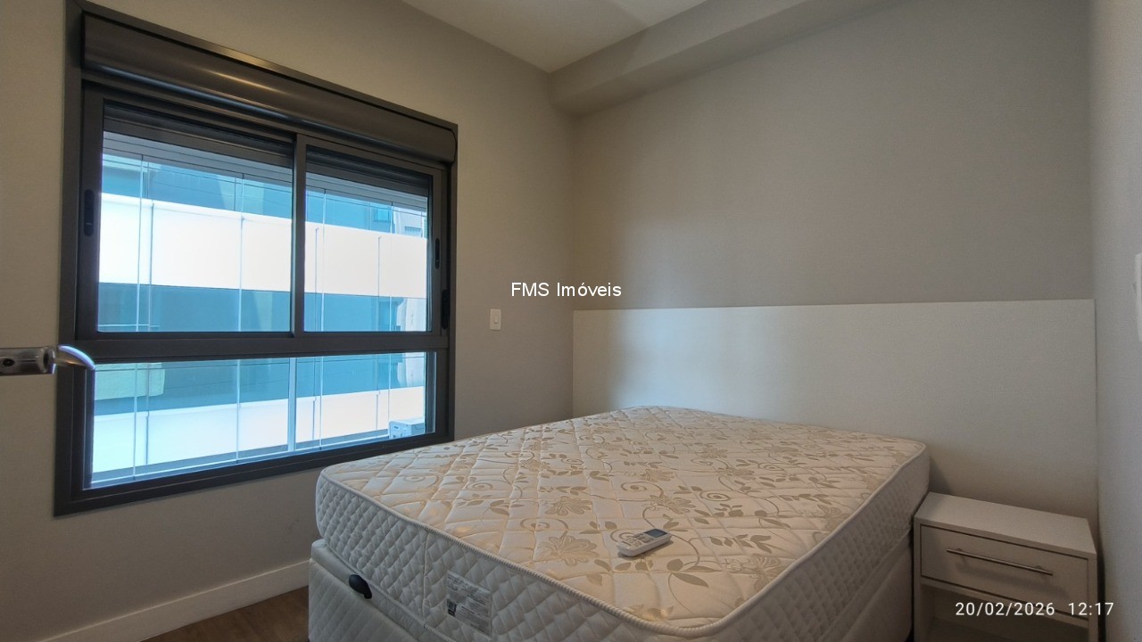 Apartamento, 1 quarto, 49 m² - Foto 4