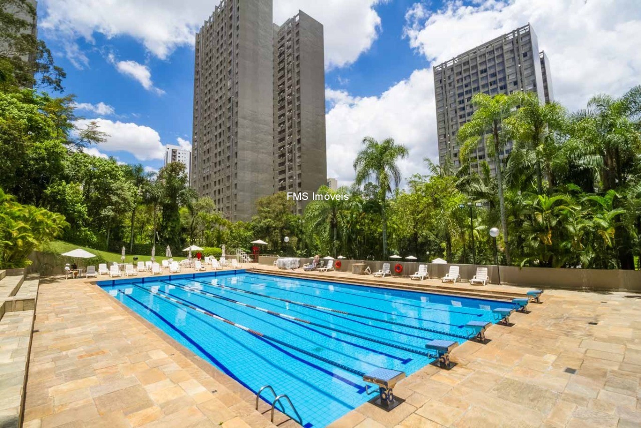 Apartamento, 3 quartos, 140 m² - Foto 40