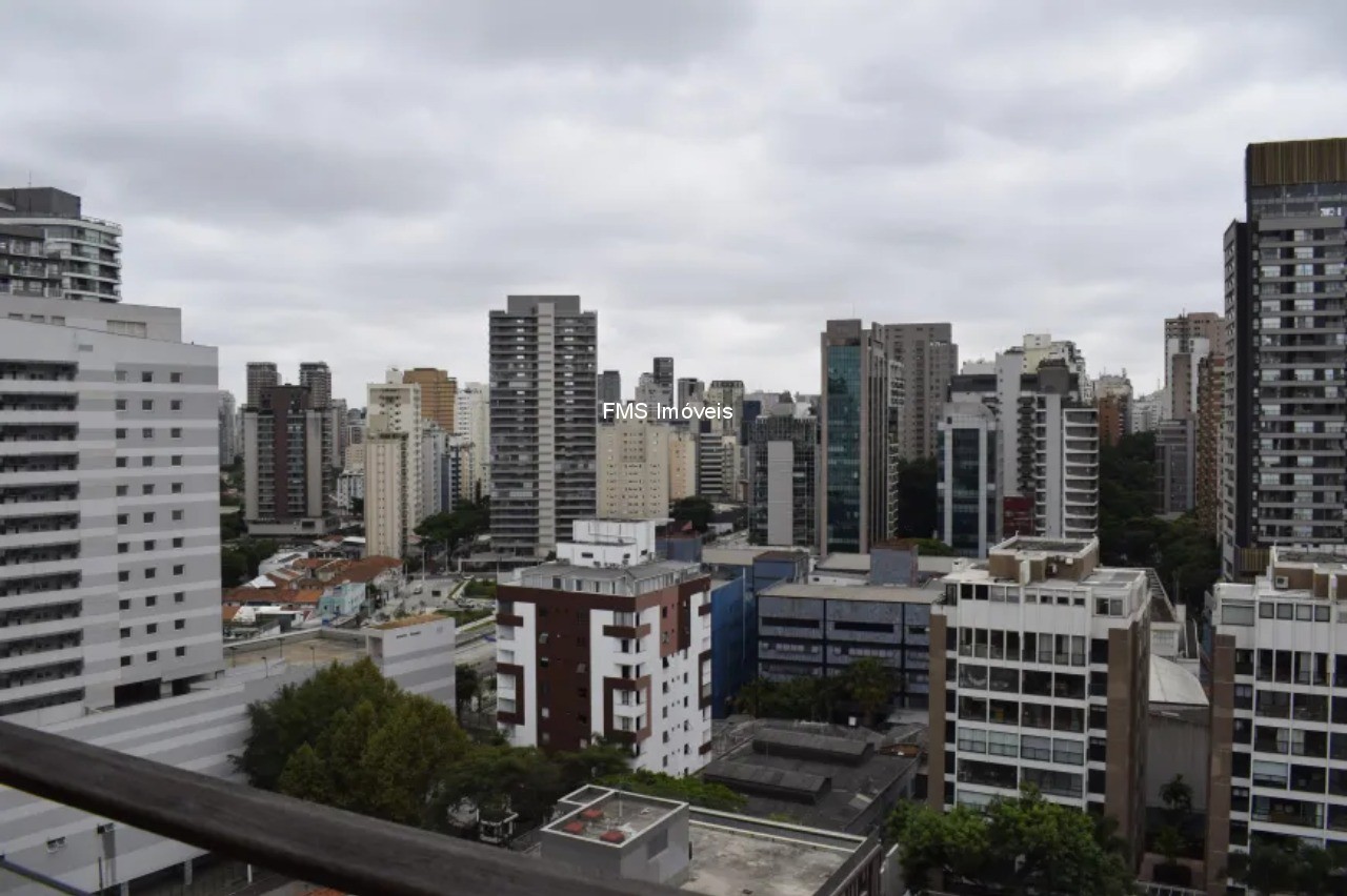 Apartamento, 1 quarto, 78 m² - Foto 26