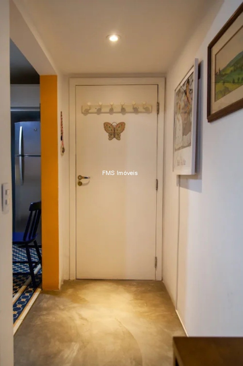 Apartamento, 2 quartos, 70 m² - Foto 8