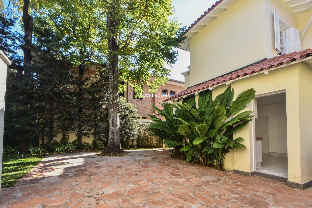 Casa, 3 quartos, 250 m² - Foto 31